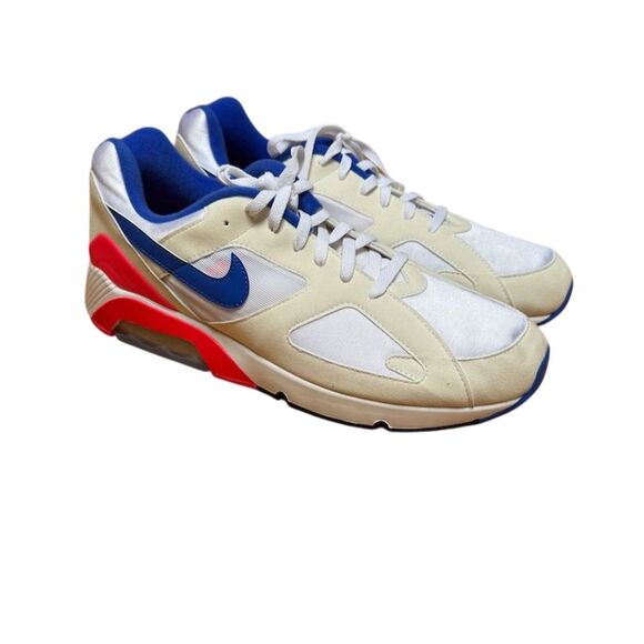 air max 180 ultramarine